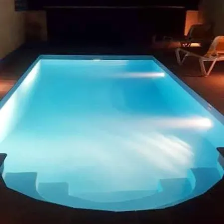 ヴィラ Elegant In Iz-zebbug + Pool