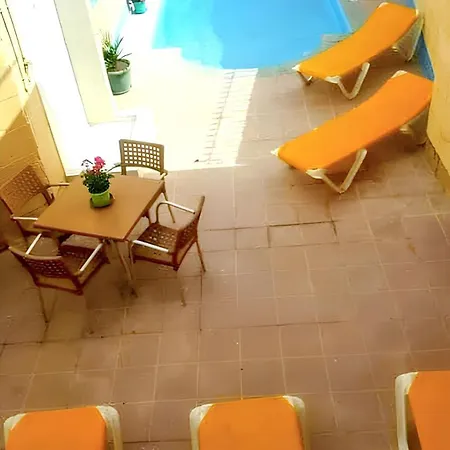 Elegant In Iz-zebbug + Pool