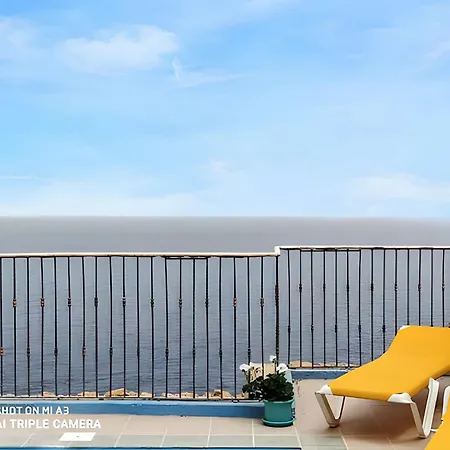 ヴィラ Elegant In Iz-zebbug + Pool