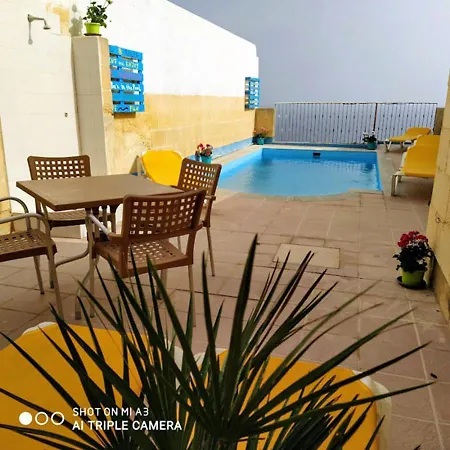 Elegant In Iz-zebbug + Pool * Qala