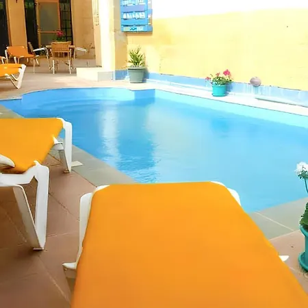 Elegant In Iz-zebbug + Pool * Qala