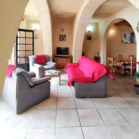 Elegant In Iz-zebbug + Pool *